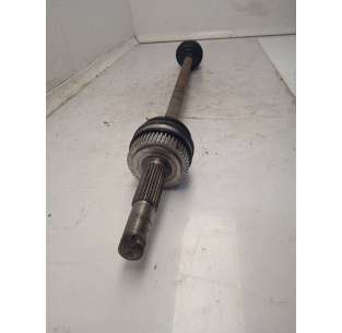 TRANSMISION TRASERA DERECHA... 2