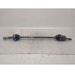 TRANSMISION TRASERA DERECHA...