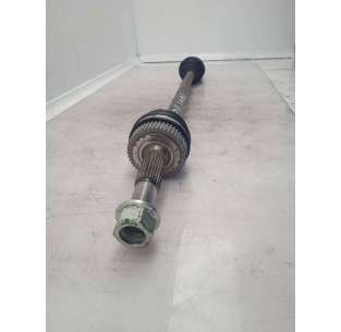 TRANSMISION TRASERA DERECHA... 2