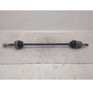 TRANSMISION TRASERA...