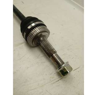 TRANSMISION TRASERA DERECHA... 2