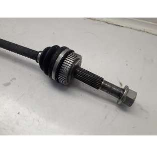 TRANSMISION TRASERA... 2