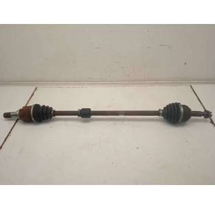 TRANSMISION DELANTERA...