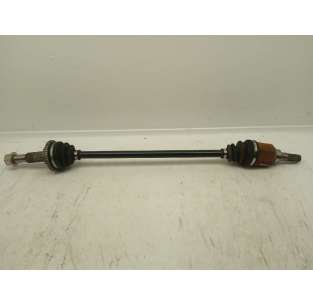 TRANSMISION TRASERA DERECHA...