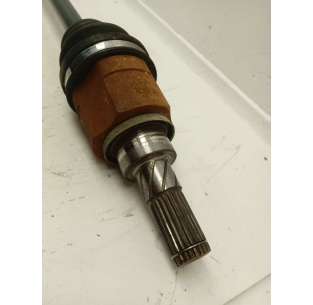 TRANSMISION TRASERA DERECHA... 2