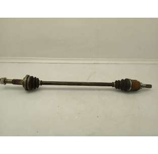 TRANSMISION TRASERA DERECHA...