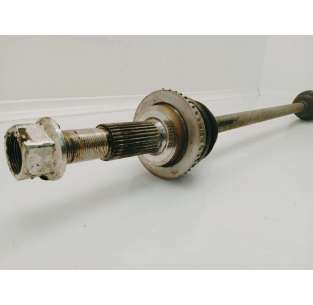 TRANSMISION TRASERA DERECHA... 2