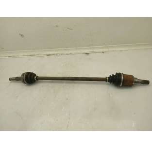 TRANSMISION TRASERA DERECHA...