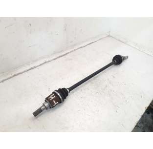 TRANSMISION TRASERA... 2