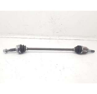 TRANSMISION TRASERA DERECHA...