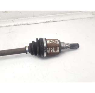 TRANSMISION TRASERA DERECHA... 2