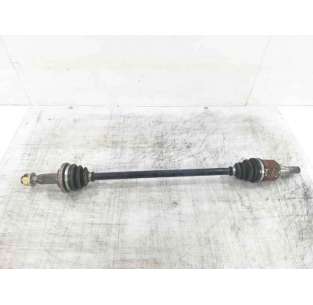 TRANSMISION TRASERA DERECHA...