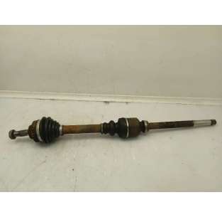 TRANSMISION DELANTERA...