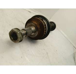 TRANSMISION DELANTERA... 2