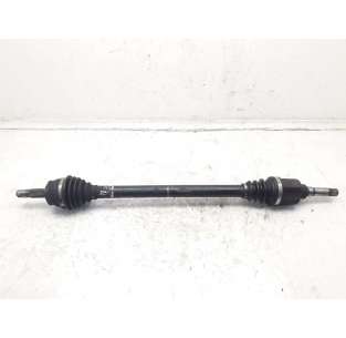 TRANSMISION DELANTERA...