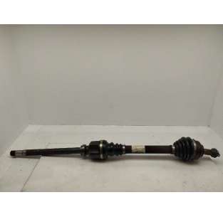 TRANSMISION DELANTERA...