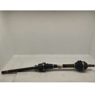 TRANSMISION DELANTERA...