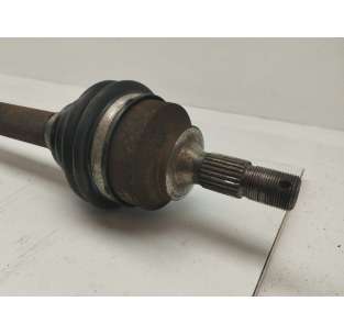 TRANSMISION DELANTERA... 2