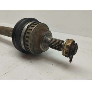 TRANSMISION DELANTERA...