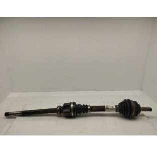 TRANSMISION DELANTERA...