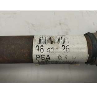 TRANSMISION DELANTERA... 2