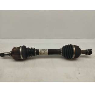 TRANSMISION DELANTERA...