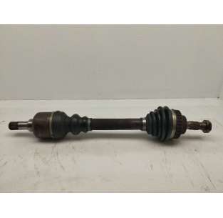 TRANSMISION DELANTERA...