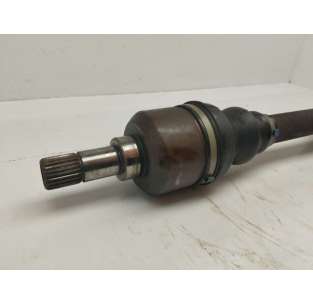 TRANSMISION DELANTERA... 2