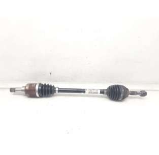 TRANSMISION DELANTERA...