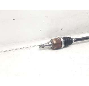 TRANSMISION DELANTERA... 2