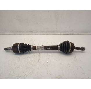 TRANSMISION DELANTERA...