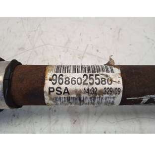 TRANSMISION DELANTERA... 2