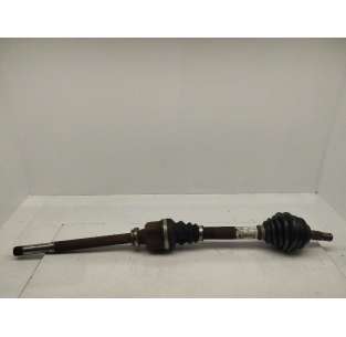 TRANSMISION DELANTERA...