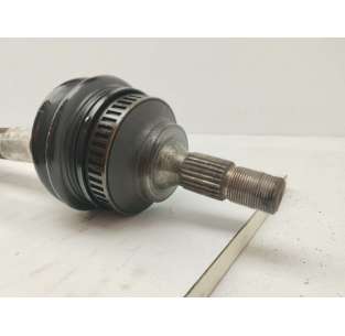 TRANSMISION DELANTERA... 2