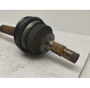 TRANSMISION DELANTERA... 2