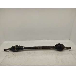 TRANSMISION DELANTERA...