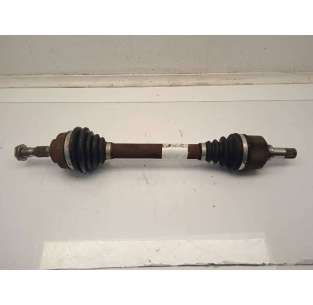 TRANSMISION DELANTERA...