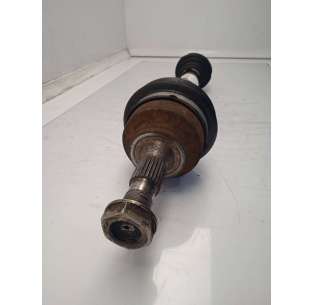 TRANSMISION DELANTERA... 2