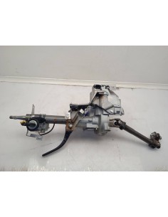 Recambio de columna direccion para nissan x-trail (t31) 2.0 dci turbodiesel cat referencia OEM IAM 48810JG40B ELECTRICA  2