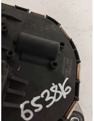 MOTOR LIMPIA DELANTERO PEUGEOT 407 -...