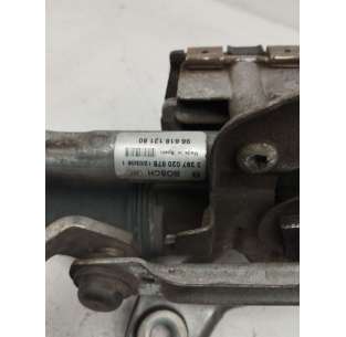 MOTOR LIMPIA DELANTERO... 2