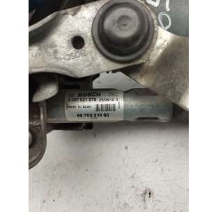 MOTOR LIMPIA DELANTERO...