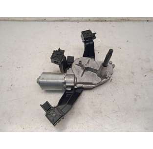 MOTOR LIMPIA TRASERO...