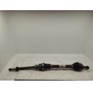 TRANSMISION DELANTERA...