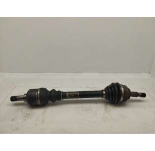 TRANSMISION DELANTERA...