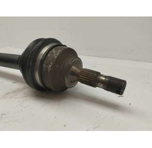 TRANSMISION DELANTERA... 2