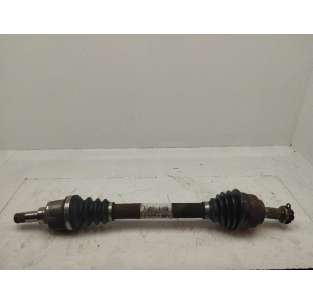 TRANSMISION DELANTERA...