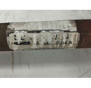 TRANSMISION DELANTERA... 2