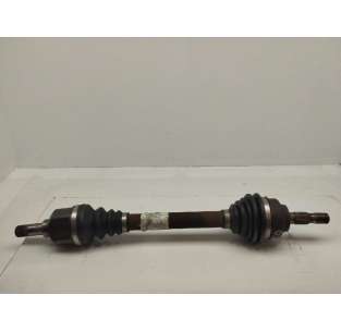 TRANSMISION DELANTERA...