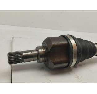 TRANSMISION DELANTERA... 2